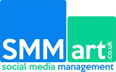 SMMart Media - social media management